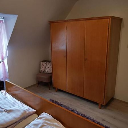 Ferienwohnung Palmenwald Freudenstadt Exterior foto