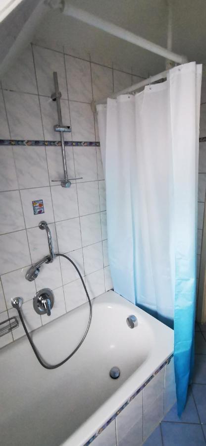 Ferienwohnung Palmenwald Freudenstadt Exterior foto