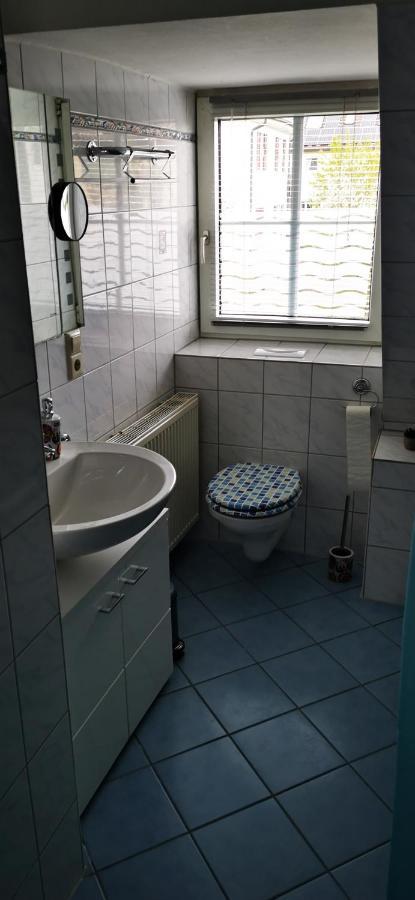 Ferienwohnung Palmenwald Freudenstadt Exterior foto