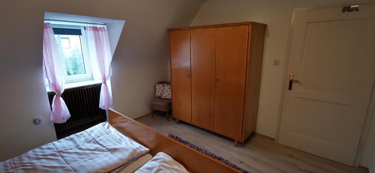 Ferienwohnung Palmenwald Freudenstadt Exterior foto